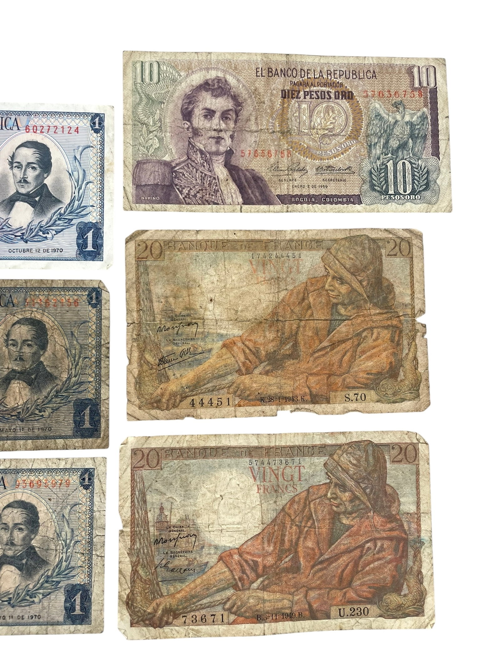 World Currency Group - 4