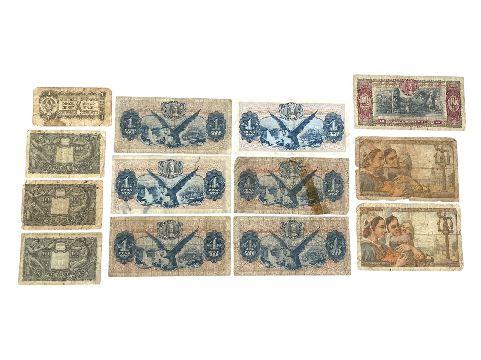 World Currency Group - 5