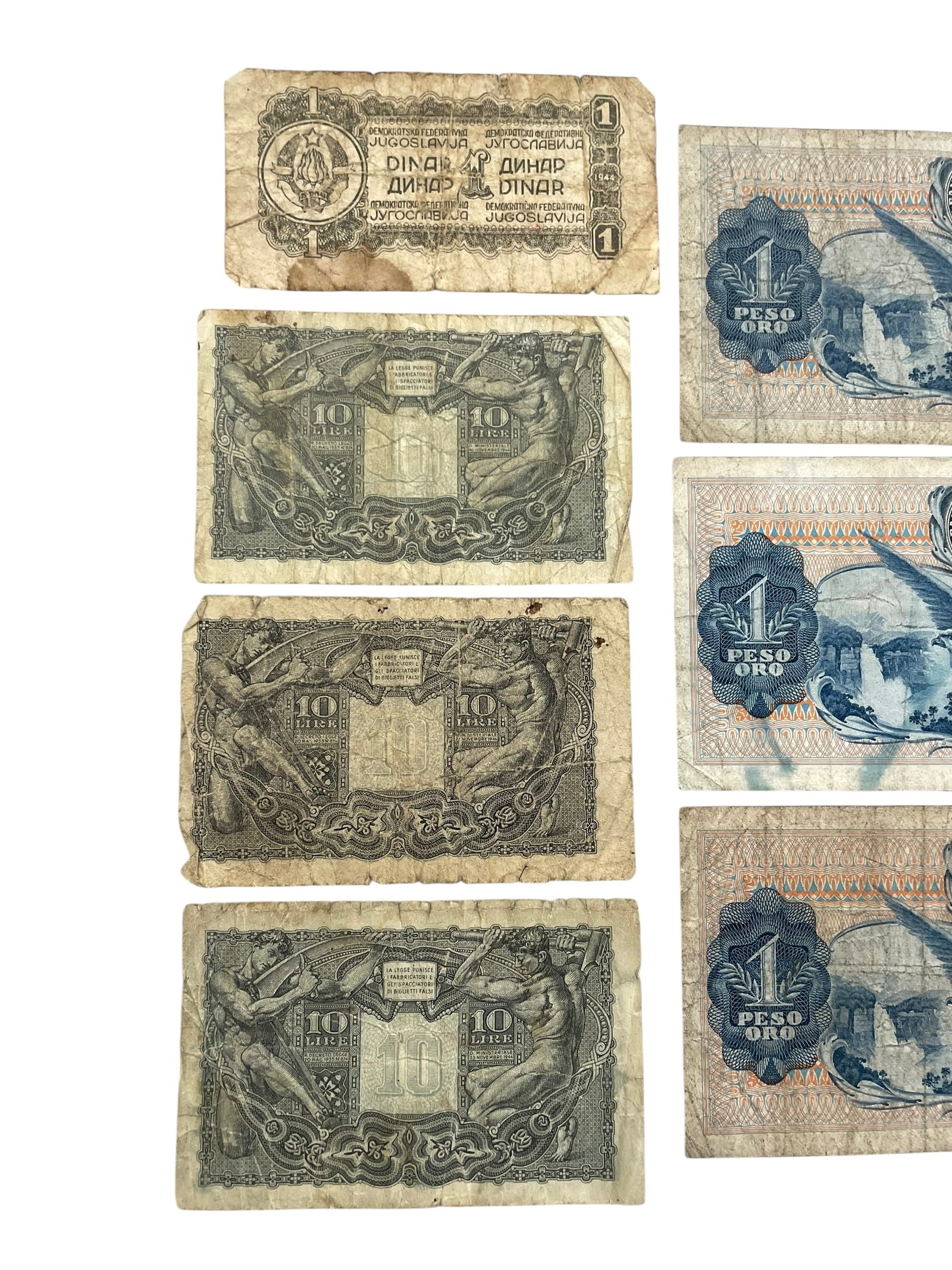World Currency Group - 6