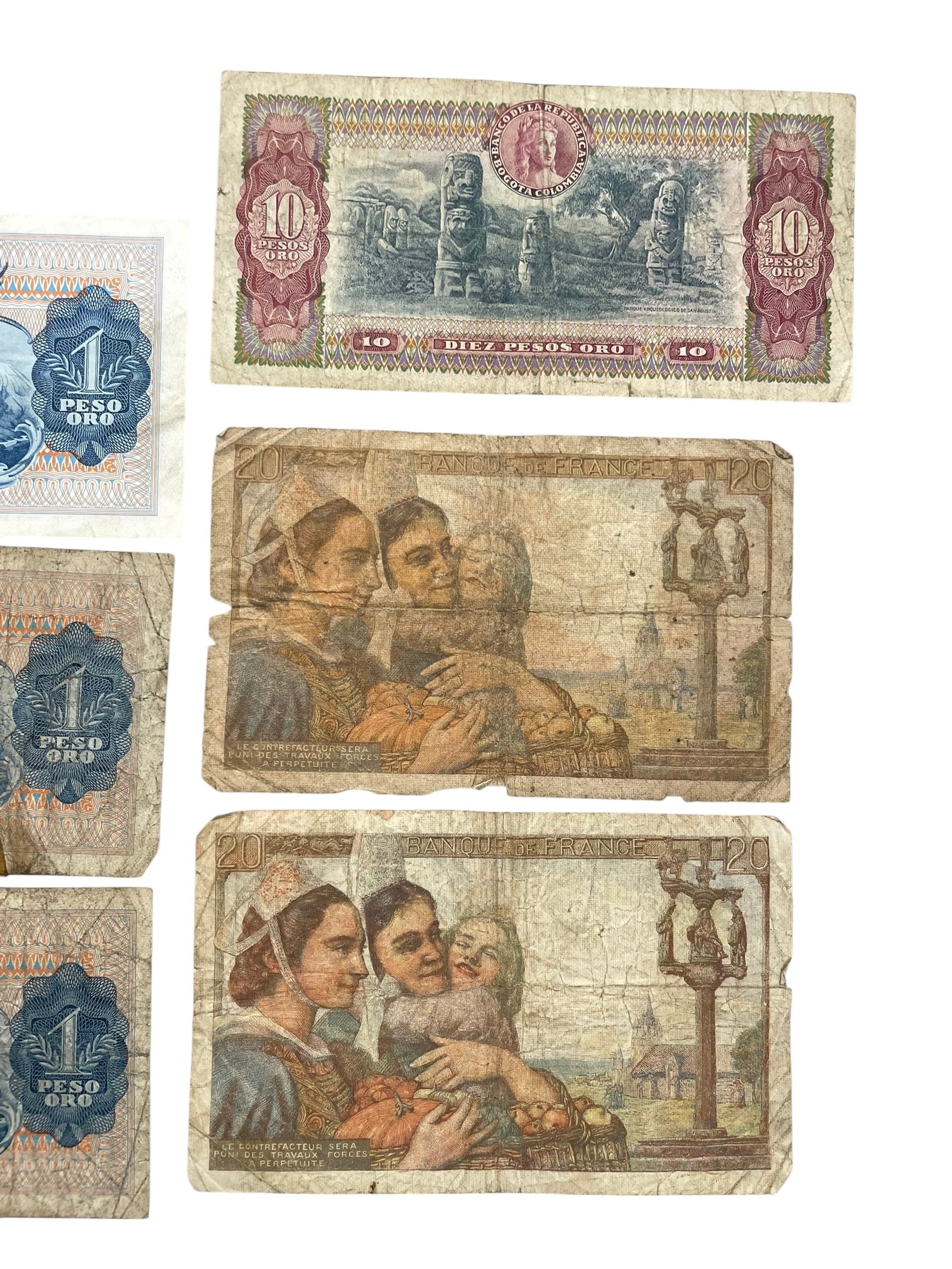 World Currency Group - 8