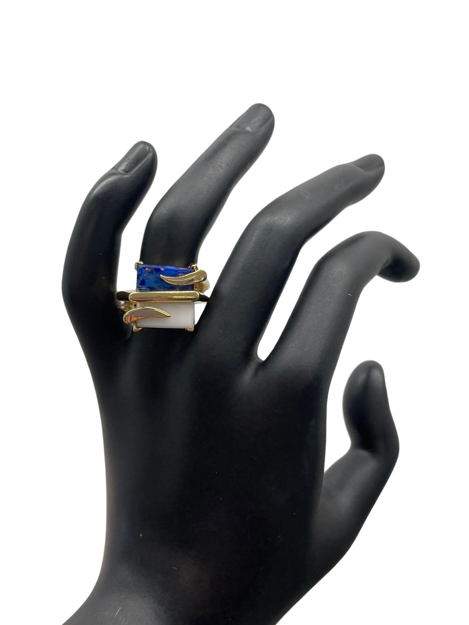 Jomaz Designer Ring - 2