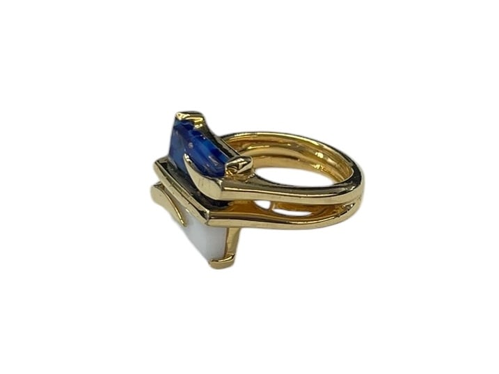 Jomaz Designer Ring - 3