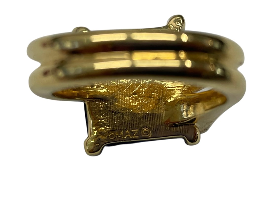 Jomaz Designer Ring - 4