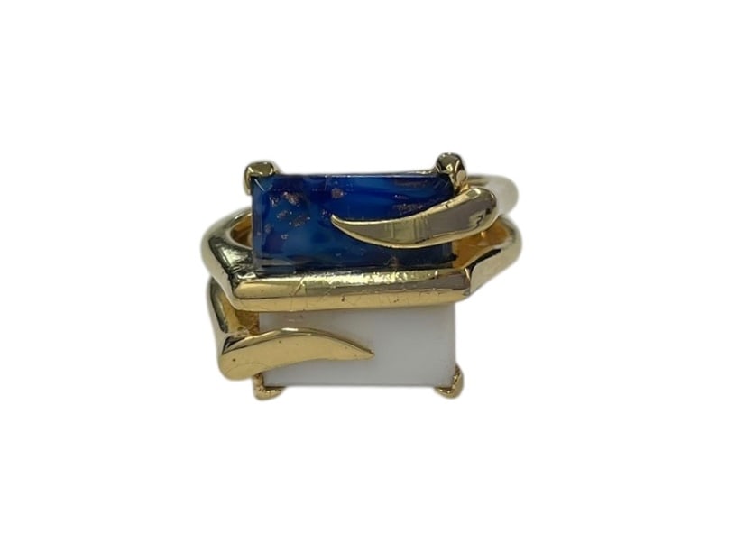 Jomaz Designer Ring - 5