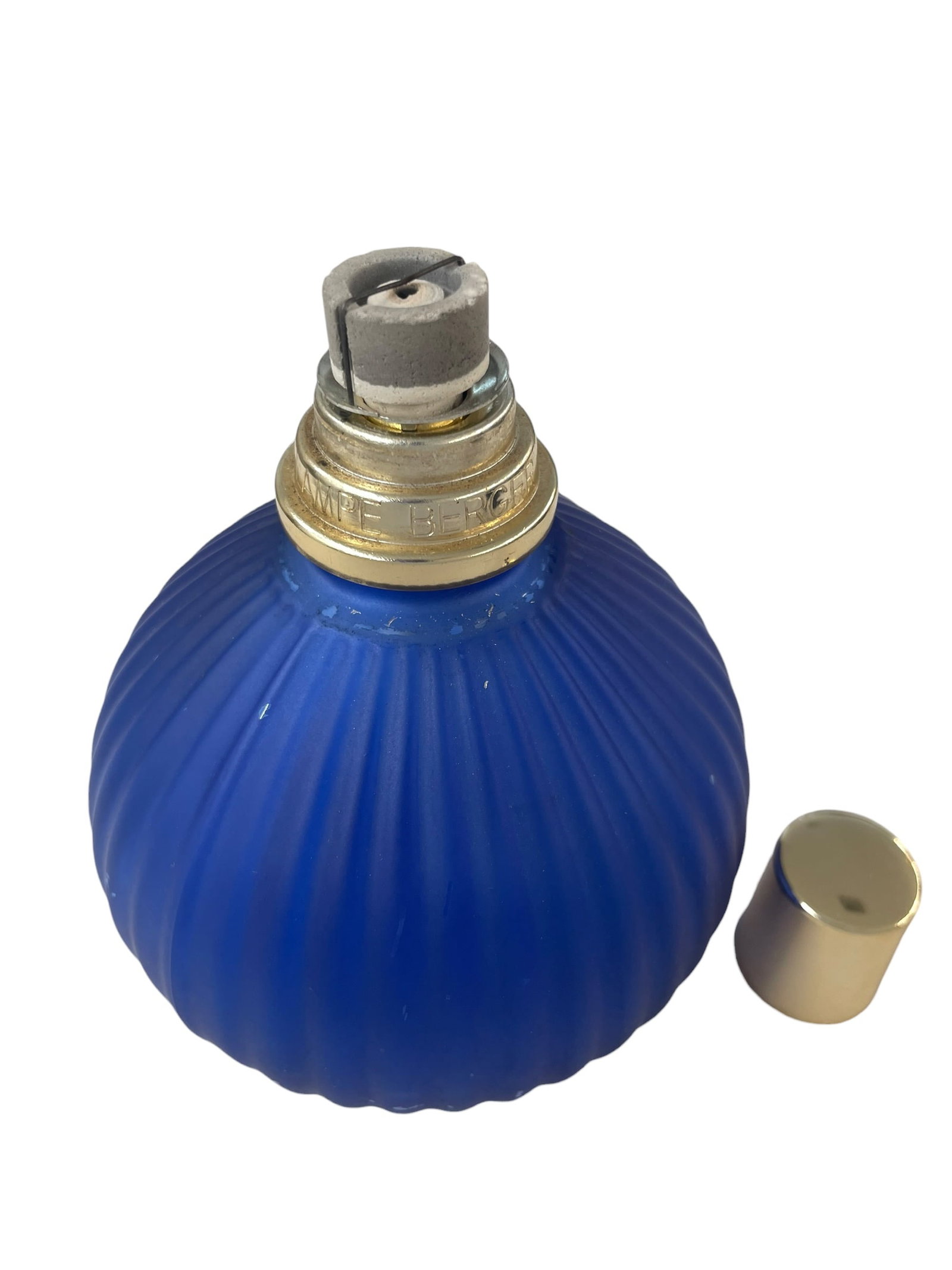 Perfume Lamps and DeVilbiss Atomizer Base - 4