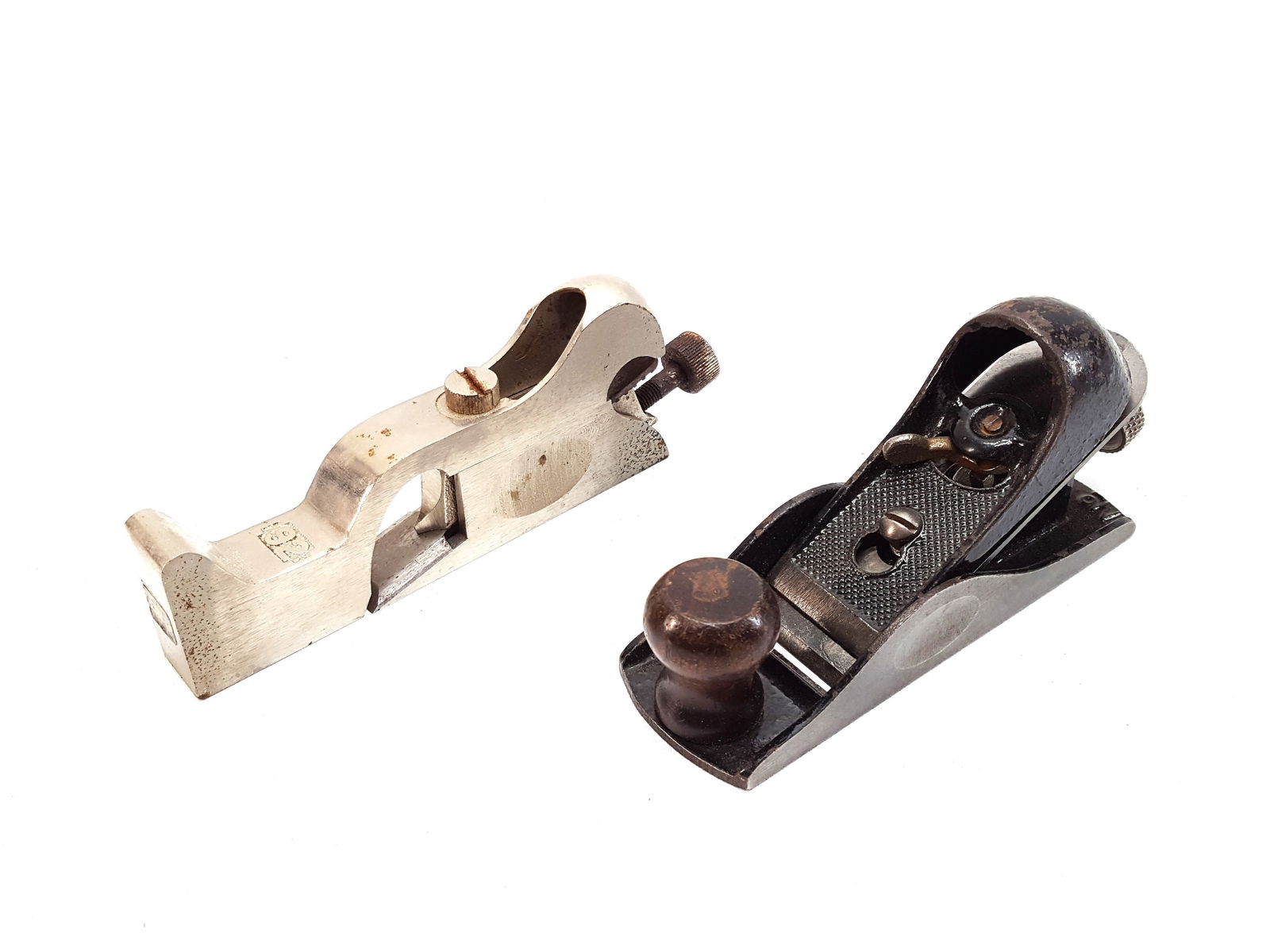 Stanley No. 92 & Stanley 203 Block Plane (1 of 4)