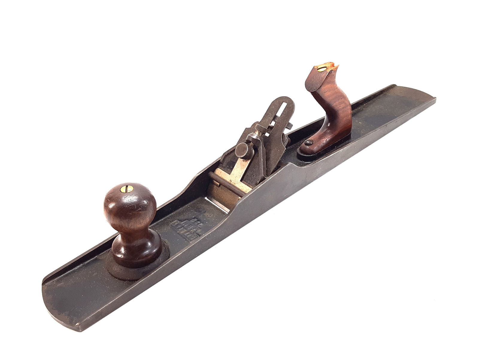 Sargent VBM No. 722C Corrugated Jointer (1 of 6)