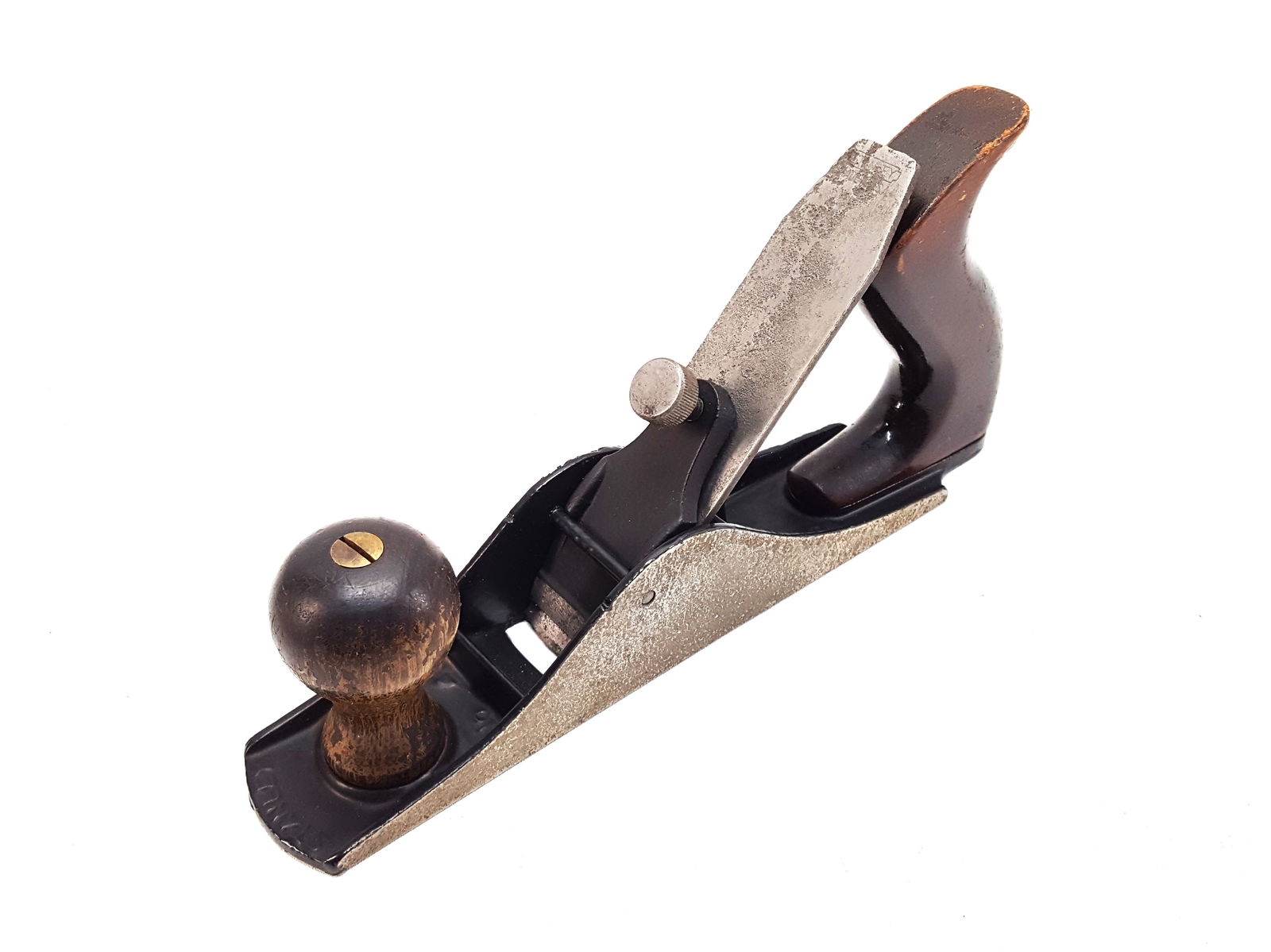 Stanley No. 40 Scrub Plane (1 of 3)