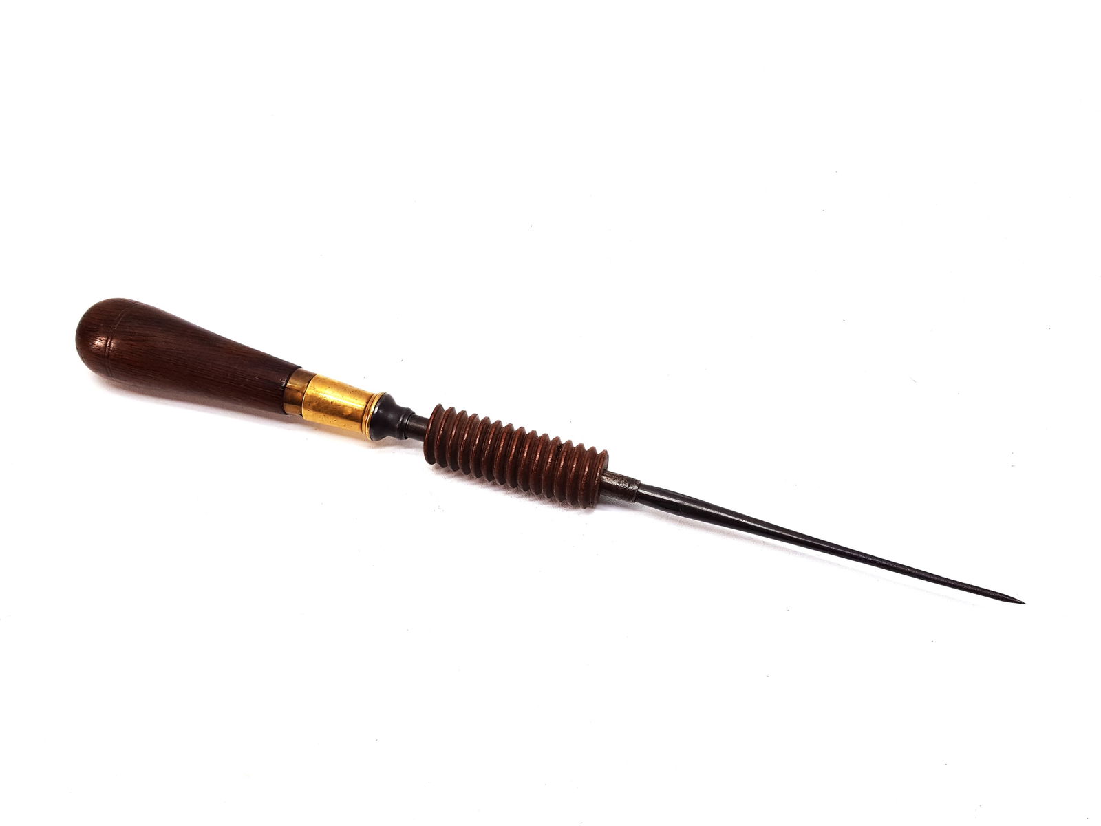 Bow Drill Unmarked Sans Box (1 of 1)