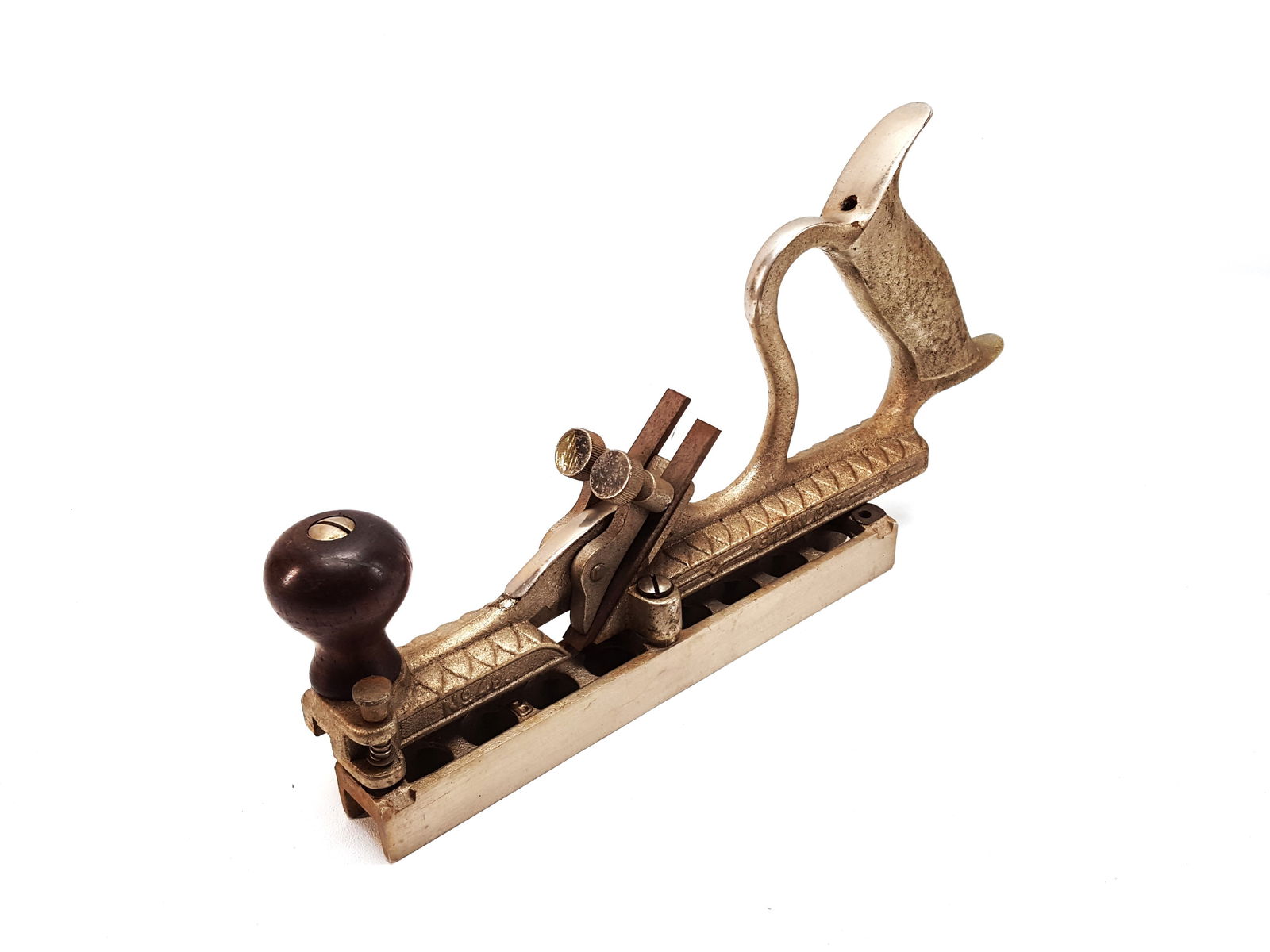 Stanley No. 48 Match or Tongue & Groove Plane (1 of 3)