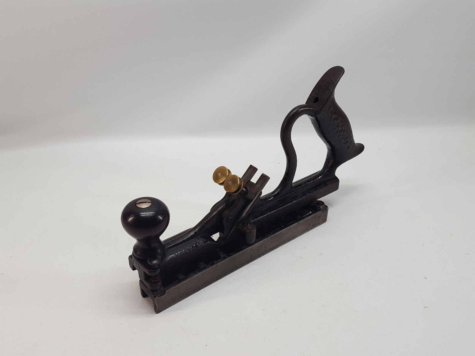 Stanley No. 48 Tongue & Groove Plane Type 2 (1 of 3)