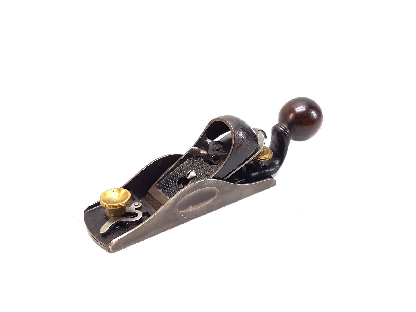 Stanley 9 3/4 Tail Block Plane (1 of 3)