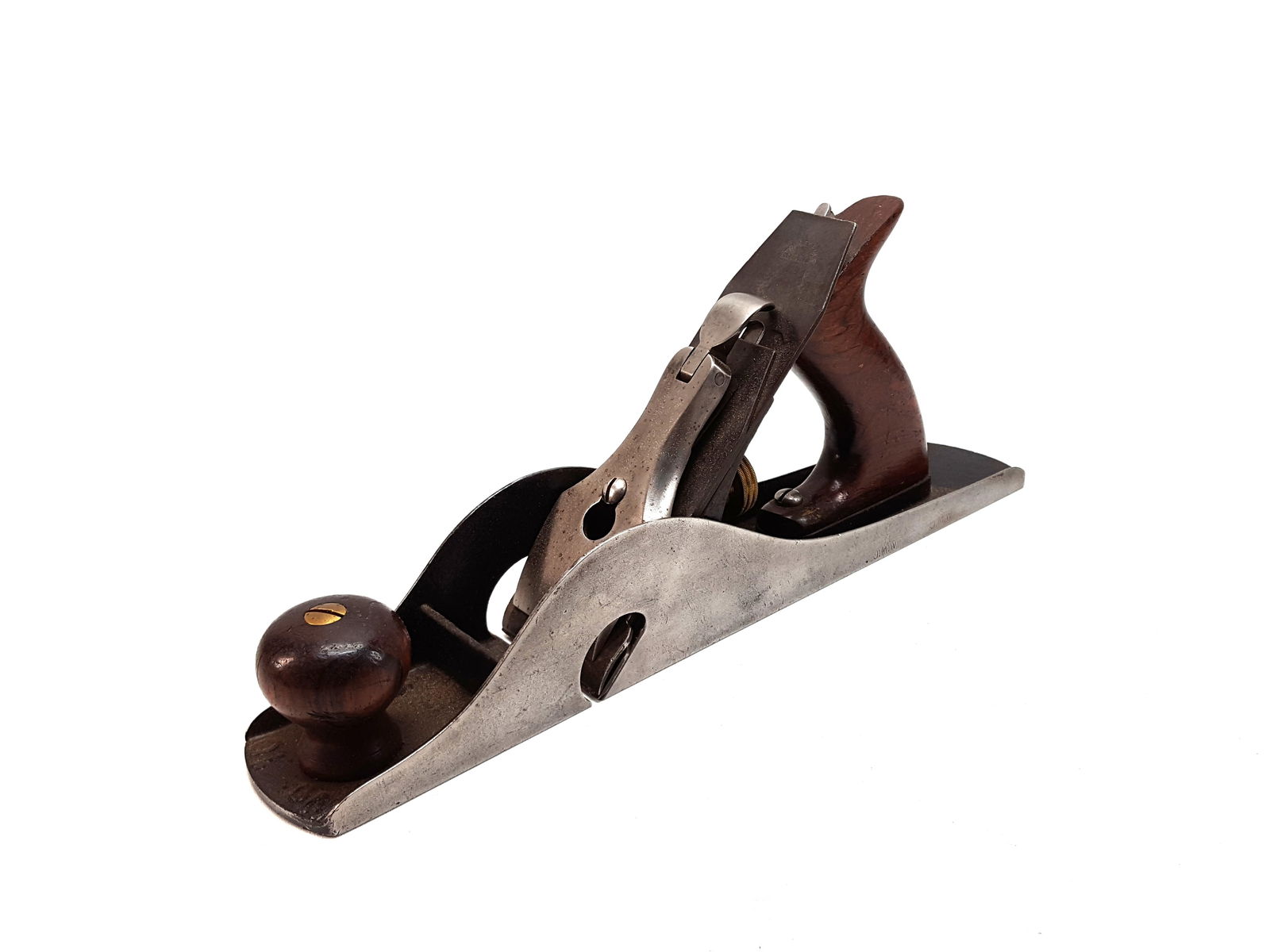 Stanley No. 10 Cabinet Makers Rabbet Plane (1 of 4)