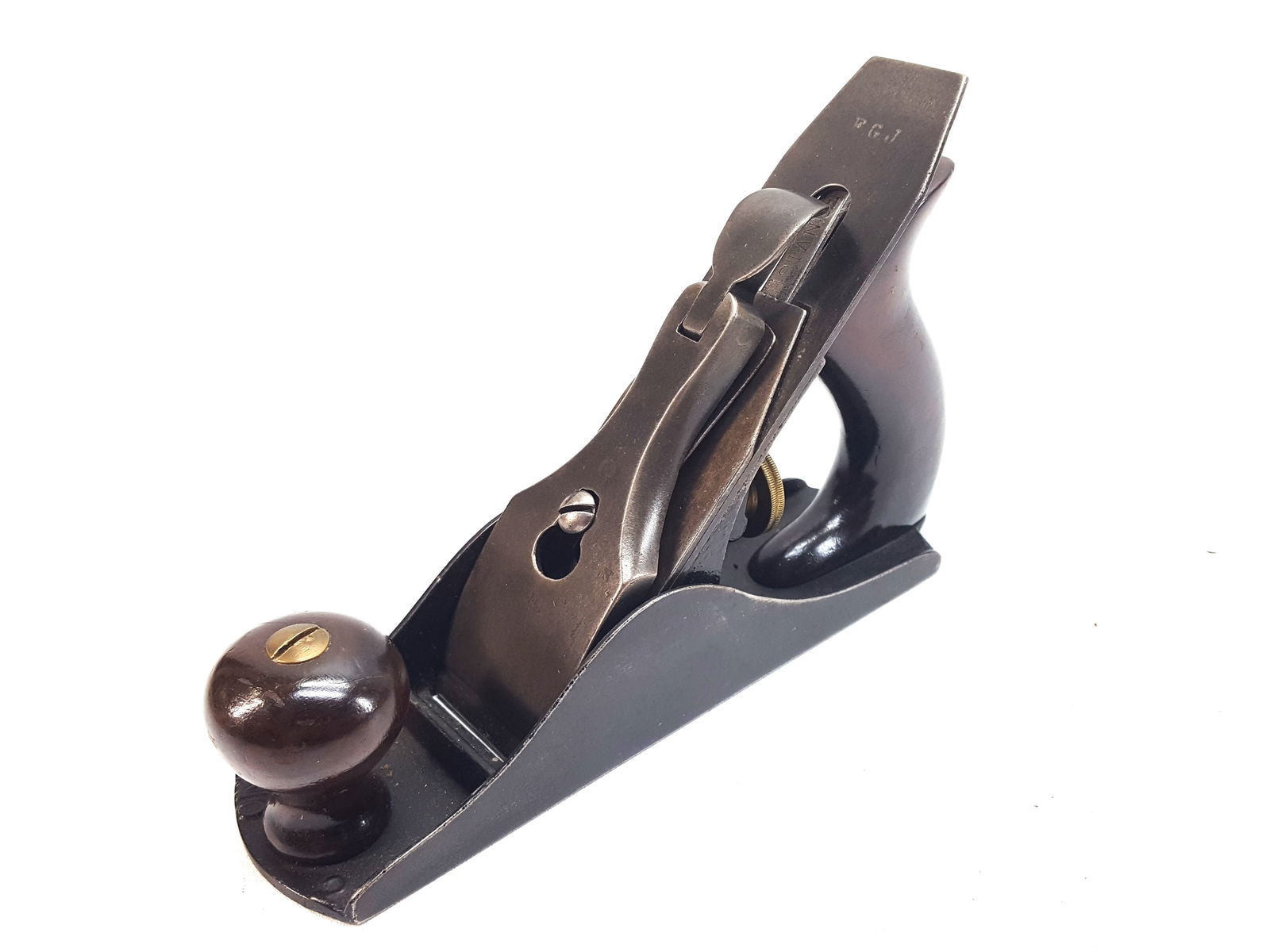 Stanley No. 2 Type 7 Fine (1 of 4)