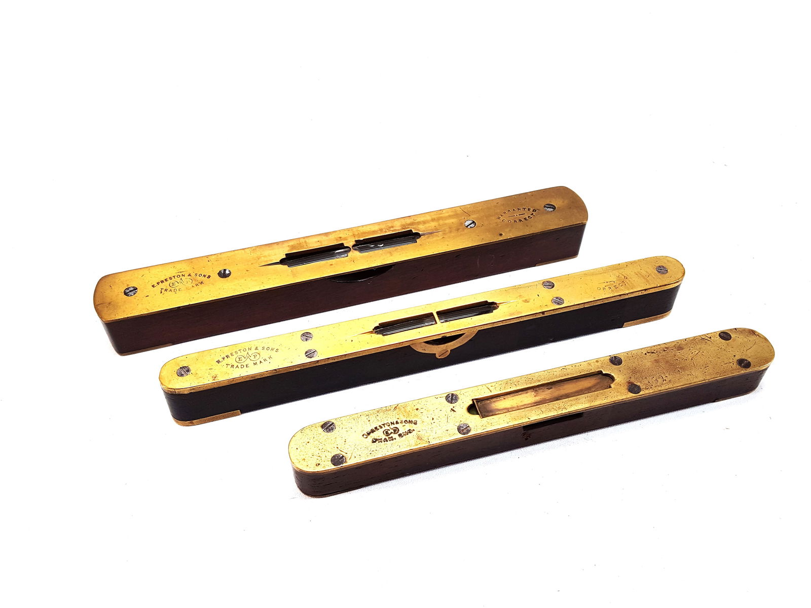 3 E. Preston Spirit Levels Fine (1 of 2)