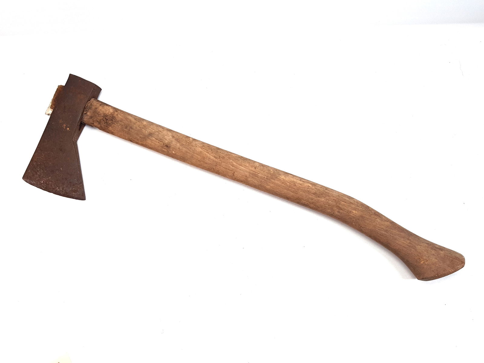 Snow & Neally Hudson Bay Canoe Axe: Snow & Neally Hudson Bay Canoe Axe