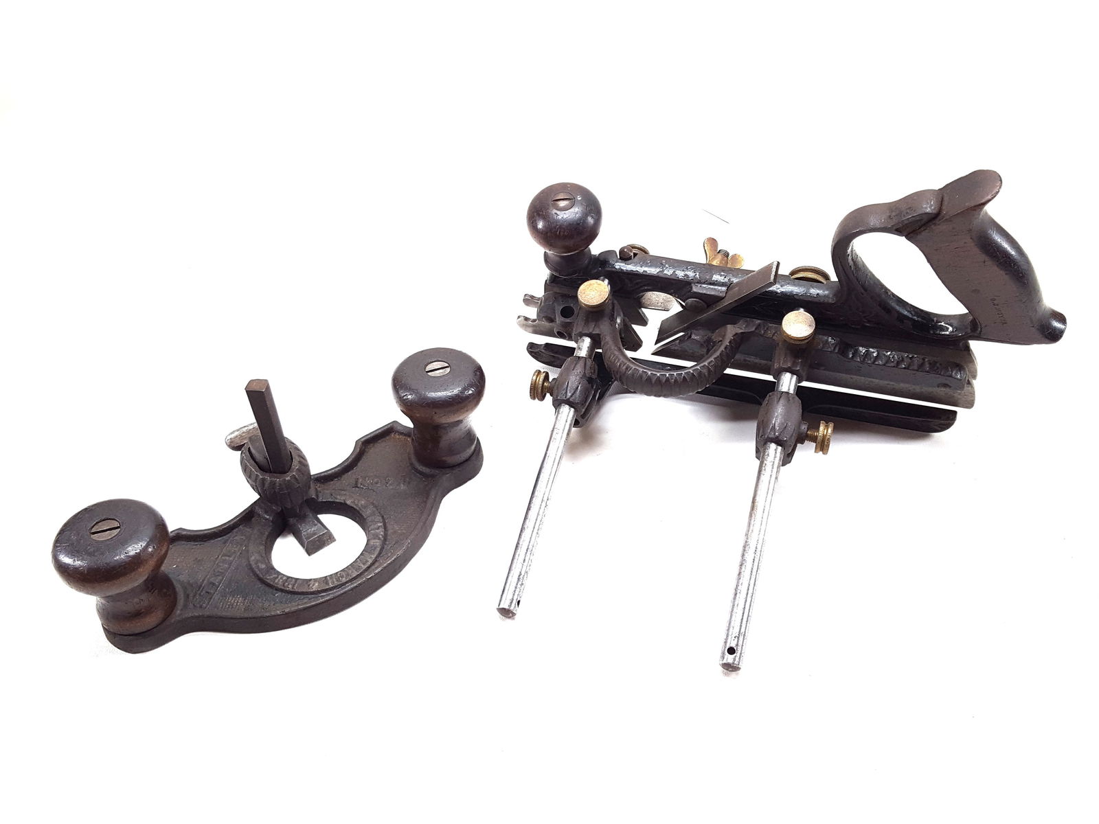 EarlyStanley No. 45 & Early Stanley No. 71 (1 of 5)