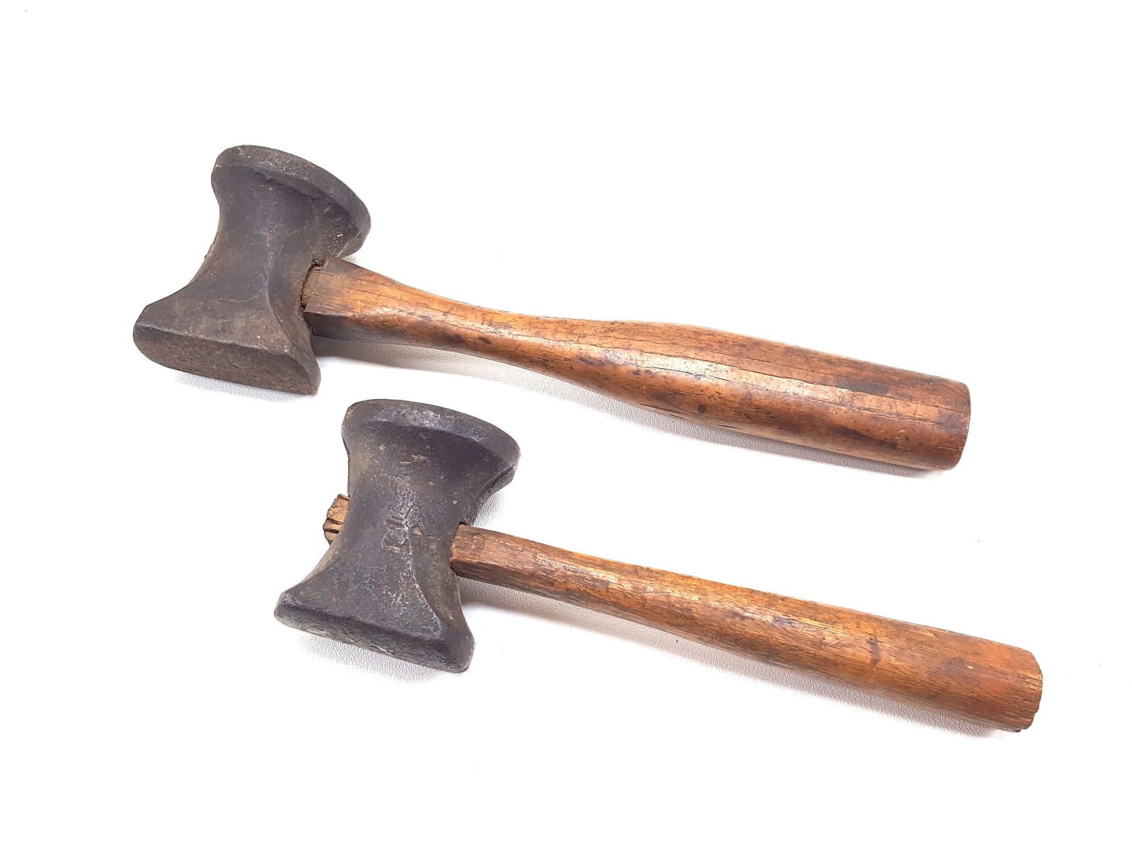 Lot of 2 Good Beating Hammer (1 of 1)