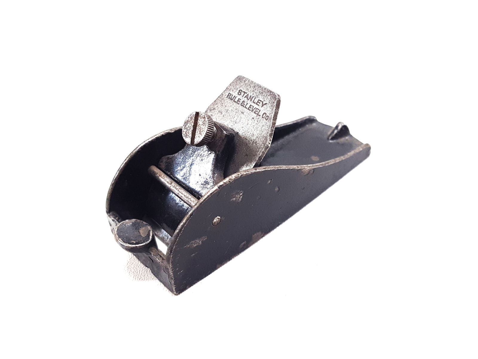 Stanley No. 101½ Bull Nose Block Plane Rare (1 of 6)