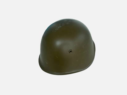 Eastern European WW2 Combat Helmet in Excellent Condition. Original: Eastern European WW2 Combat Helmet in Excellent Condition. Original