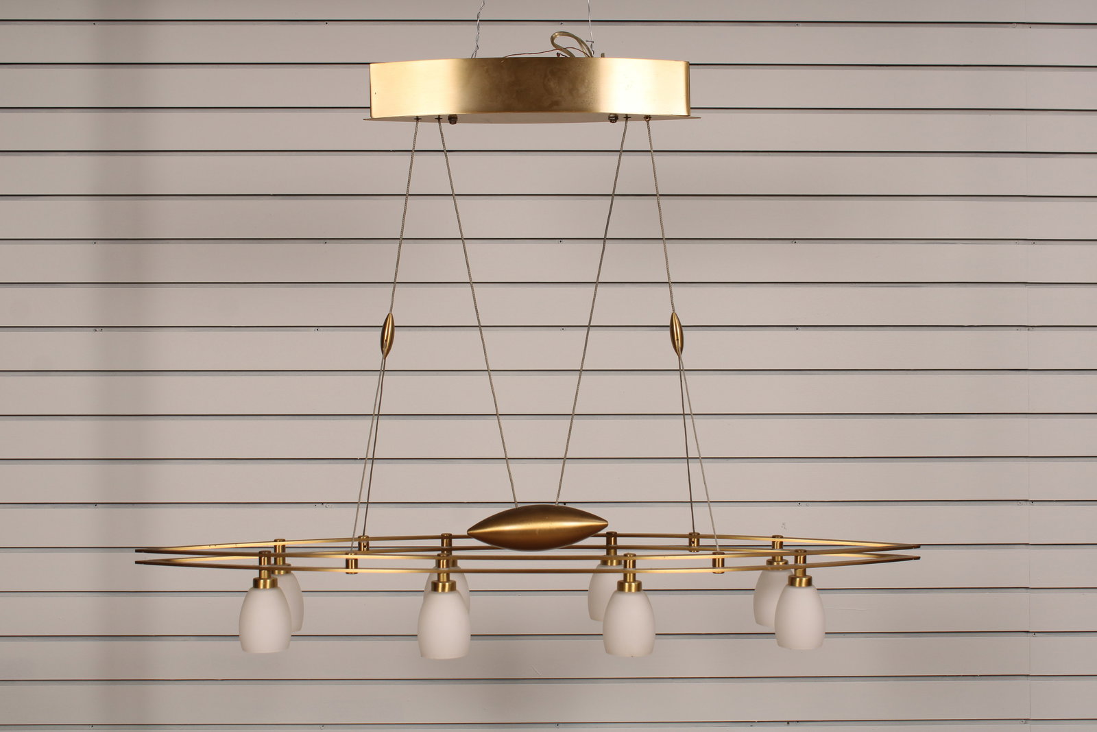2 Holtkotter Leuchten Ceiling Light Fixtures (1 of 14)
