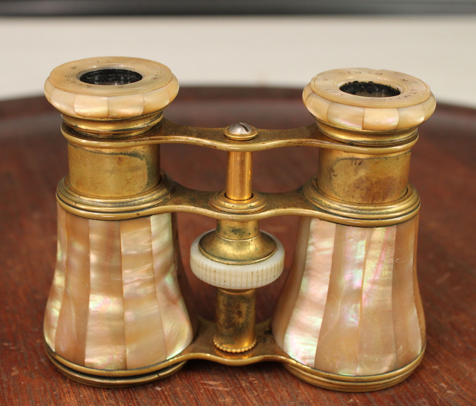 Le Maire Fabi Paris, MOP Opera Glasses (1 of 10)