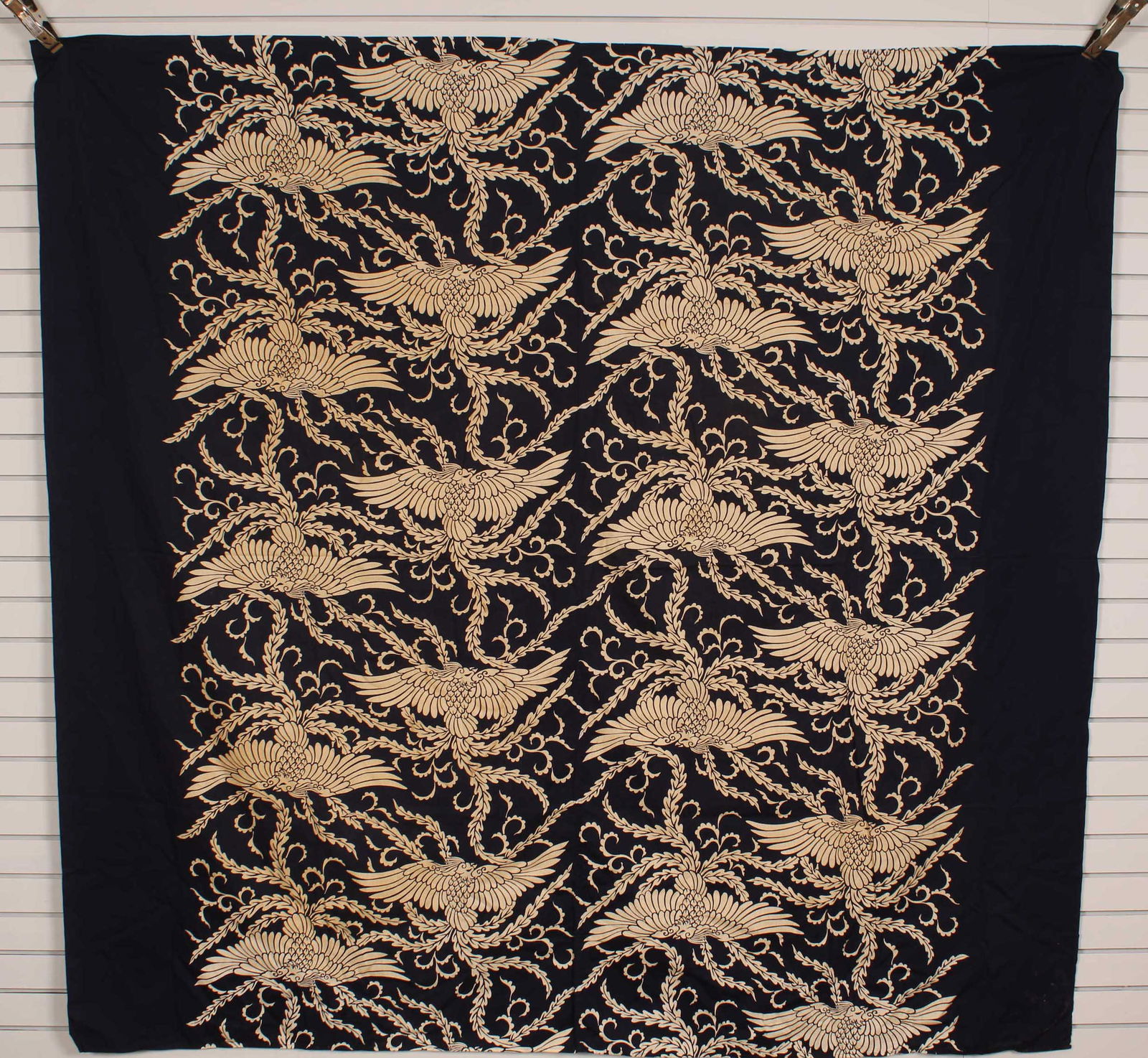 Indonesian Batik Textile (1 of 9)