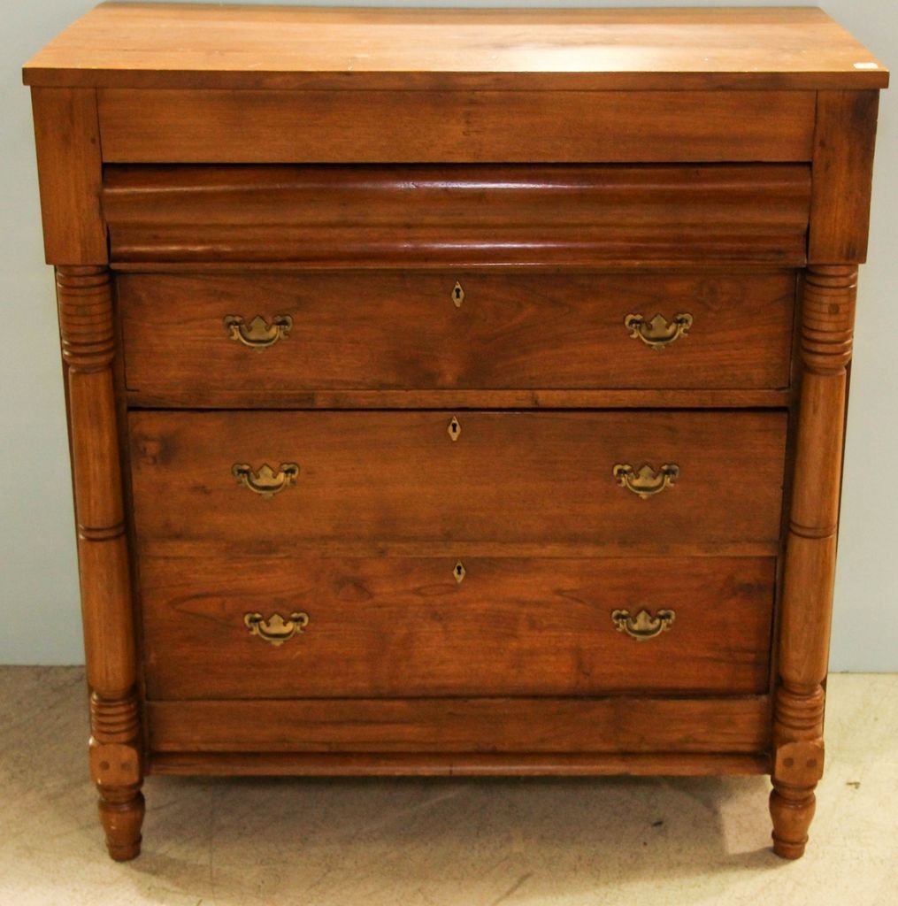 Cherry Empire Chest (1 of 1)