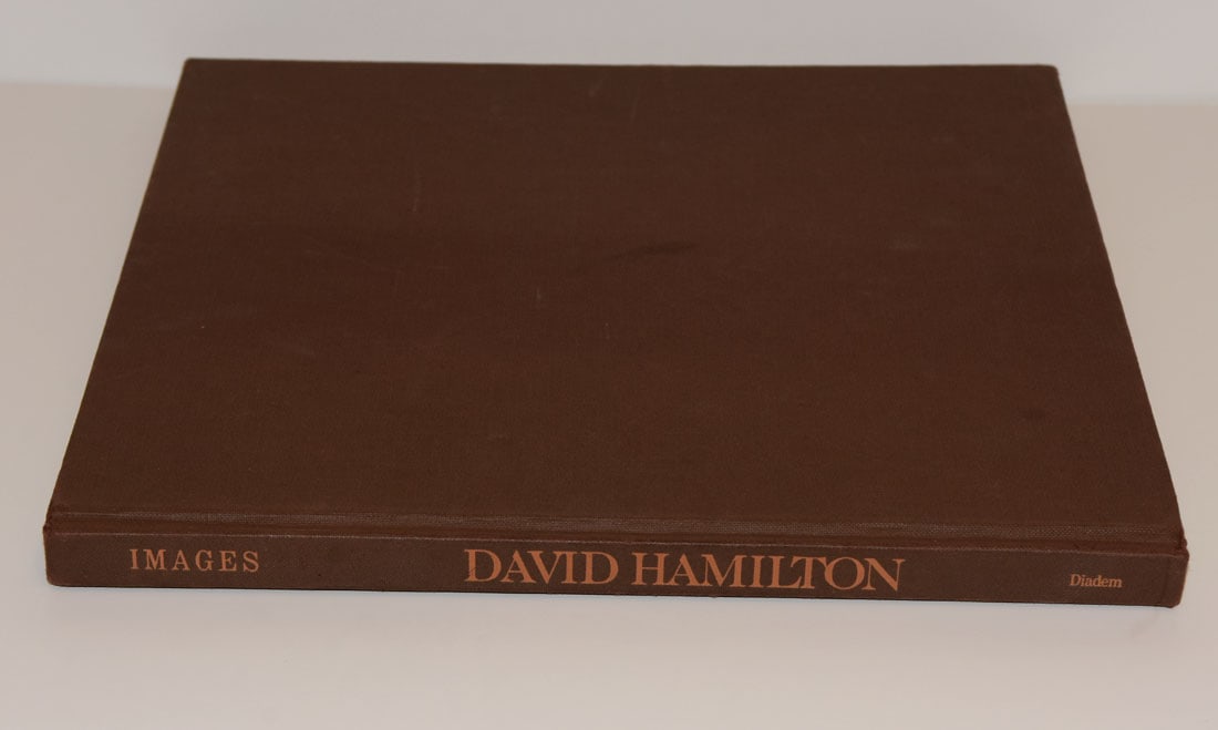 David Hamilton Prices - 695 Auction Price Results - Page 9