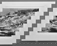 Jeff Nixon (1952 - 2022) Signed - Merced Canyon, Below Merced Lake - Yosemite 10.5"x13.5" Photograph