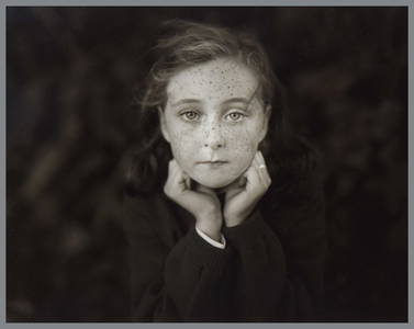 Jock Sturges (1947 -) Signed 1999 Jennifer - County Galway - Ireland 10"x8" Photograph #2/10