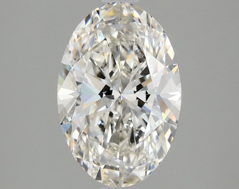 OVAL 2.12ct G VS1 - Unset Diamond (1 of 1)
