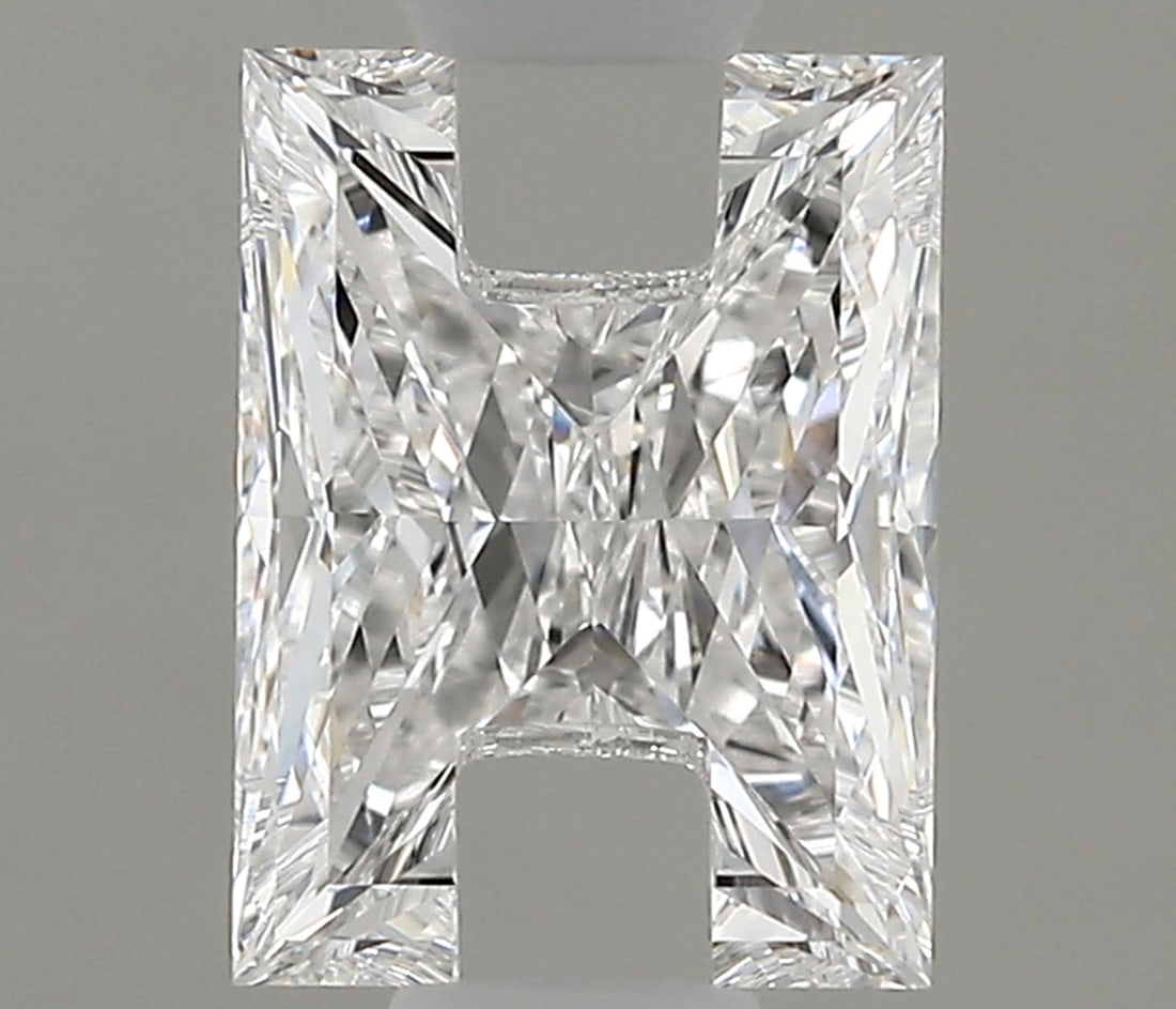OTHER 0.78ct E VS1 - Unset Diamond (1 of 1)
