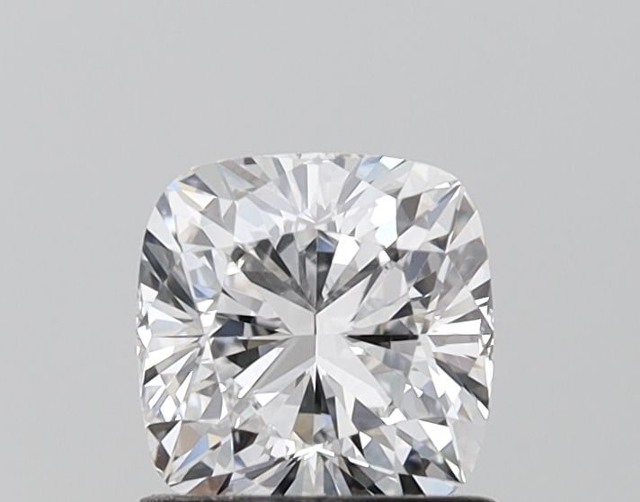 CUSHION BRILLIANT 1.0ct D VVS1 - Unset Diamond (1 of 1)