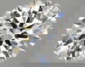 ROUND 4.08ct F VS1 - Ideal Unset Diamond