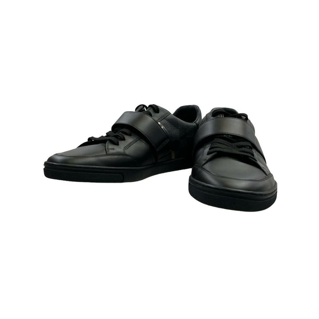 Louis Vuitton low cut men 7 1 2: Louis Vuitton low cut men 7 1 2 Style: Sneaker Type: Color: Black Product Line: Others : Others Vintage: No : No Theme: Others Shoe Shaft Style: Low Top Us Shoe Size: Others Uk Shoe Size: Others Eu Sh