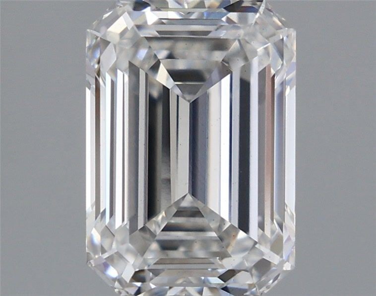 EMERALD 2.23ct E VS1 - Unset Diamond (1 of 1)