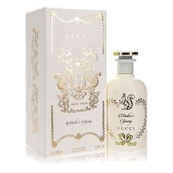 Gucci Winter's Spring Perfume By Gucci Eau De (1 of 1)