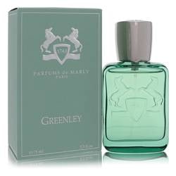 Greenley Cologne By Parfums De Marly Eau De (1 of 1)