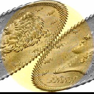 1903-S $5 Gold Liberty Head BU Uncertified #1110: Certification: Uncertified Circulated/Uncirculated: Uncirculated Year: 1903 Grade: BU Mint Location: S Km Number: 101 Denomination: $5 Composition: Gold At SEUYCO, we strive to provide detailed