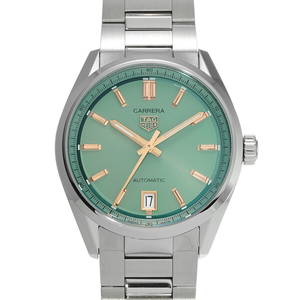 TAG HEUER Carrera Caliber 7 Date WBN2312.BA0001
