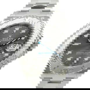 ROLEX Yacht Master 40 126622 Gray Men's Watch: Type: Wristwatch At SEUYCO, we strive to provide detailed and accurate descriptions of all items listed for auction. The condition of each item is carefully evaluated by our expert partners. We