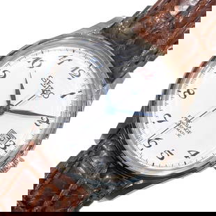 SEIKO Presage Seiko Watch Salon Exclusive Model: Case Material: NA Type: Wristwatch Band Size: 19.5cm Case Size: 41.8mm Movement: Automatic Band Material: Stainless Steel Color: White At SEUYCO, we strive to provide detailed and accurate