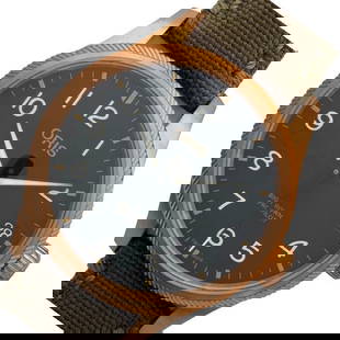 ORIS Big Crown Pro Pilot Big Date 0175177613164: Movement: Automatic Winding Material: Bronze/SS Color: Black Dial Color: Green Arm Circumference Size: 15cm Water Resistance: Daily Life 100M Type: Wrist watch At SEUYCO, we strive to provide
