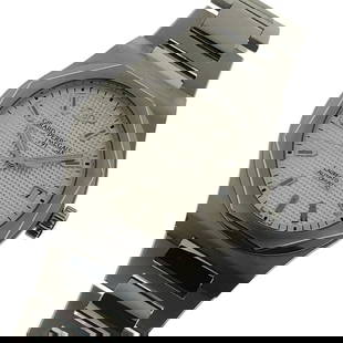 GIRARD PERREGAUX Laurat 42mm 81010-11-131-11A: Movement: Automatic Winding Color: White Dial Color: White Arm Circumference Size: 20cm Water Resistance: 100M Type: Wrist watch At SEUYCO, we strive to provide detailed and accurate descriptions
