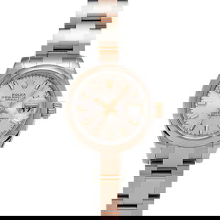 ROLEX Lady Datejust 179161 Pink Case: 2626mm: Type: Wristwatch At SEUYCO, we strive to provide detailed and accurate descriptions of all items listed for auction. The condition of each item is carefully evaluated by our expert partners. We