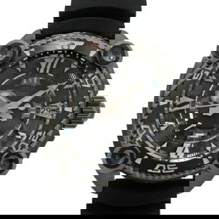 SEIKO Galante Kraken SBLA1095R65-0AM0 Black: Type: Wristwatch Band Size: ~21.5cm Case Size: 45mm (excluding crown) Movement: Automatic Band Material: Stainless Steel (Dlc Processing) Case Material: Curved Sapphire Glass (Inner Anti-Reflective