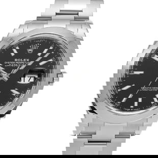 ROLEX Datejust 41 126300 Black Case Size 4141mm: Type: Wristwatch Band Size: 19cm Case Size: 41x41mm Movement: Automatic Band Material: Stainless Case Material: Sapphire Crystal Color: Black At SEUYCO, we strive to provide detailed and accurate