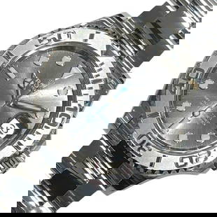 ROLEX Yacht Master 40 Slate 126622 Men's Watch: Case Material: NA Color: NA Type: Wristwatch Band Size: 17.5cm Case Size: 40mmx40mm Movement: Automatic Band Material: Pt/Ss At SEUYCO, we strive to provide detailed and accurate descriptions of
