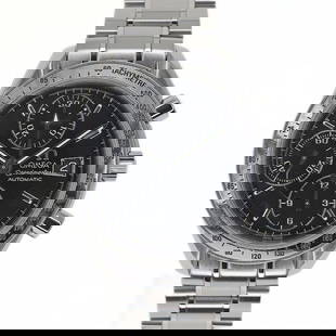 OMEGA Speed Master Date 3513.50 Black Case Size: Case Material: NA Movement: NA Type: Wristwatch Band Size: 18.0cm Case Size: 39mm Band Material: Stainless Steel Color: Black At SEUYCO, we strive to provide detailed and accurate descriptions of